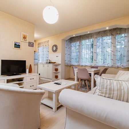 Elegant 1-Bedroom Apartment 普罗夫迪夫 外观 照片