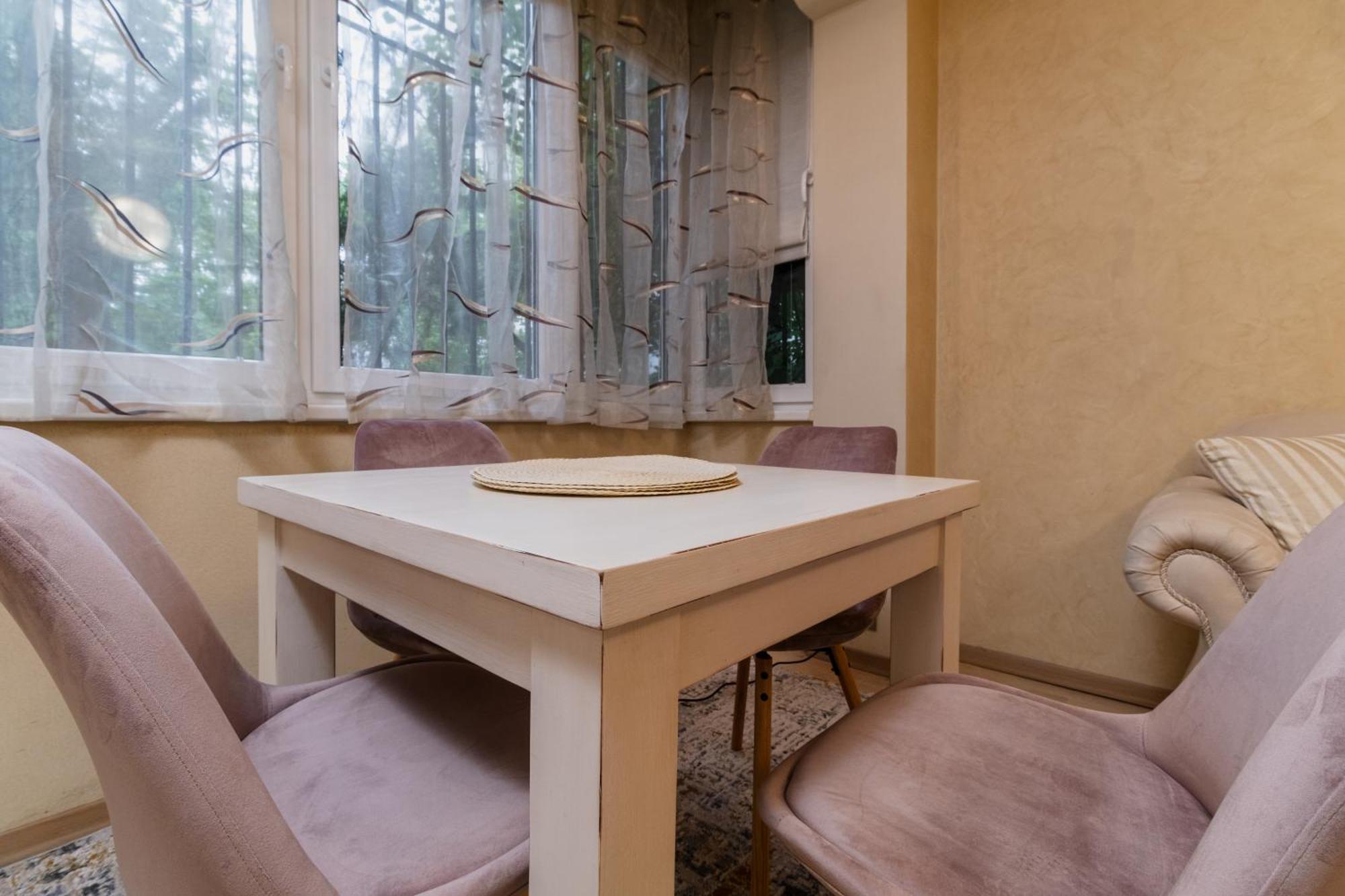 Elegant 1-Bedroom Apartment 普罗夫迪夫 外观 照片